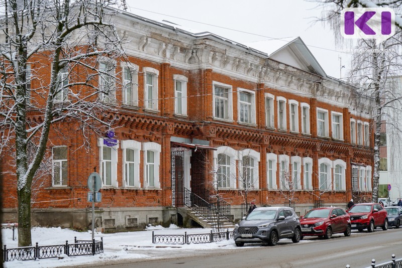 В Коми начнет действовать новый порядок о зонах охраны объектов культурного наследия