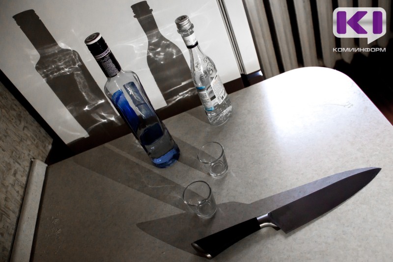 Житель Удорского района задержан по подозрению в убийстве знакомой