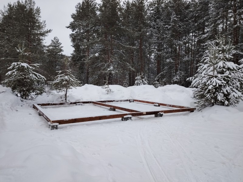 Бизнес-омбудсмен Коми о ситуации с глэмпингом в Краснозатонском: "Нельзя мешать тем, кто развивает родной поселок"