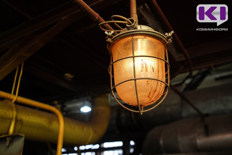 Ростехнадзор приостановил горные работы на участке шахты "Воркутауголь" 