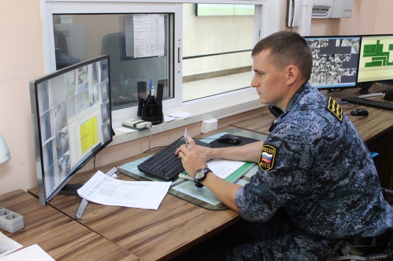 Без происшествий: итоги работы приставов в судах Коми в 2024 году