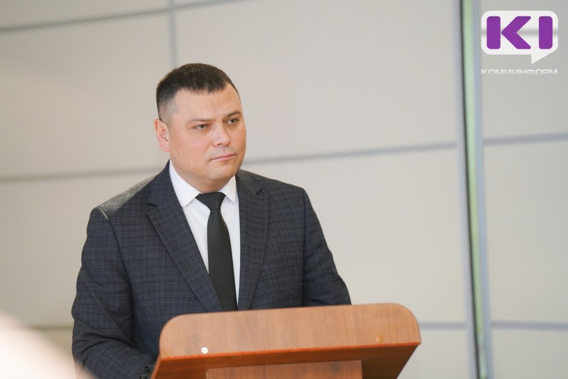 Доходная часть бюджета Республики Коми увеличится на 648 млн рублей