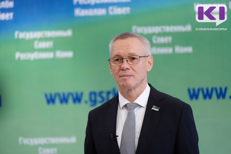 Сергей Усачёв: "Новый председатель правительства открыт и нацелен на диалог"