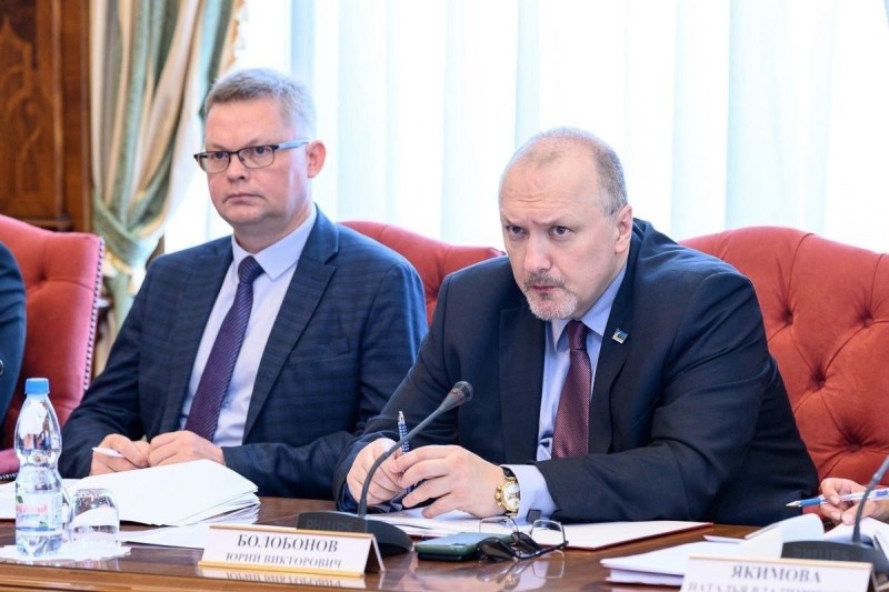 На местном уровне граждане предпочитают голосовать за ответственных, ярких и активных кандидатов — член Общественной палаты Коми Юрий Болобонов