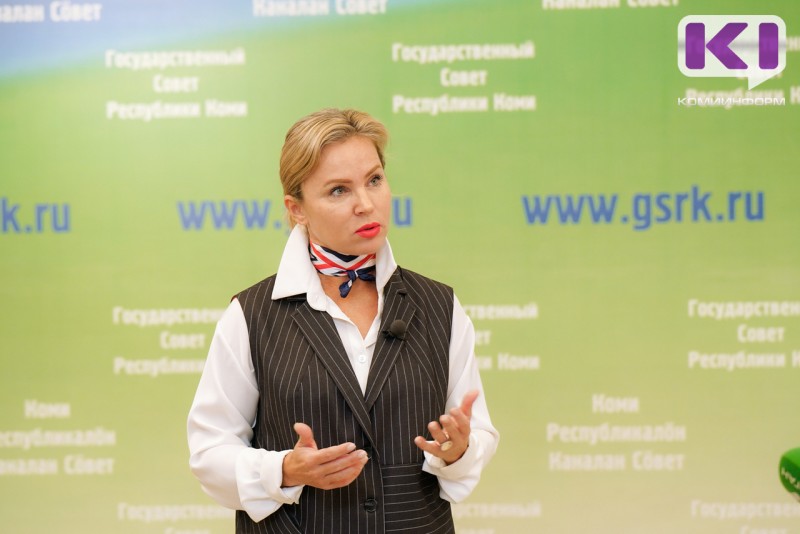 Оклады педагогам в прошлом году в Коми повышались дважды - министр образования Коми