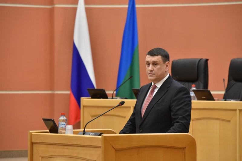 Почему депутаты Госсовета Коми поддержали Дмитрия Братыненко на пост премьер-министра: мнения 