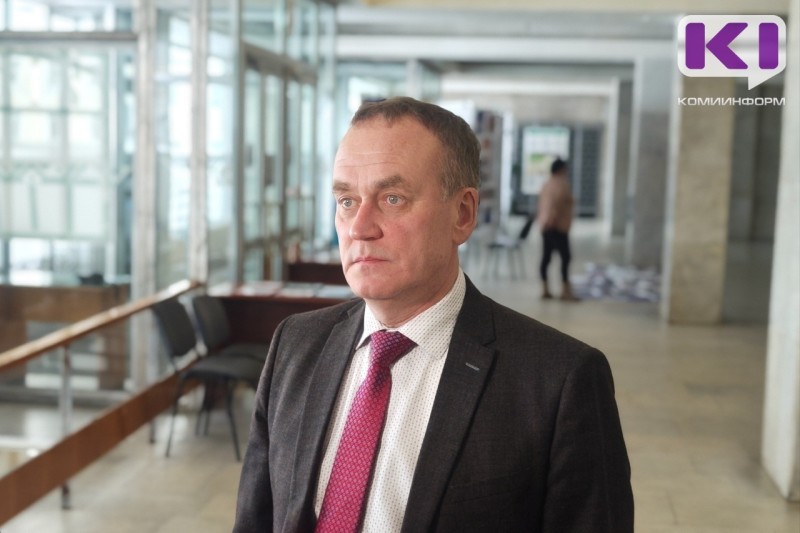 Мажоритарная система выборов в совет Сыктывкара упростит работу кандидатов в депутаты