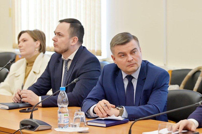 В Коми - новый министр цифрового развития