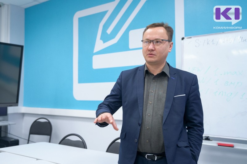 Назначение местного кадра на должность министра цифрового развития Коми дает надежду на развитие отрасли — проректор СГУ Владимир Миронов