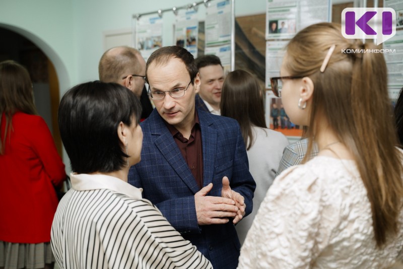 От профориентации до финансовой грамотности: выпускники резерва управленческих кадров Коми поделились успешными проектами
