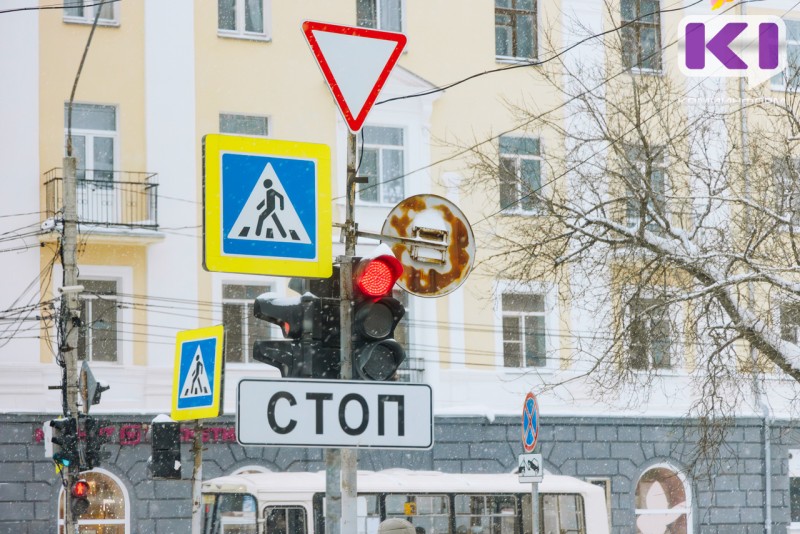 В Сыктывкаре 23 февраля ограничат движение транспорта