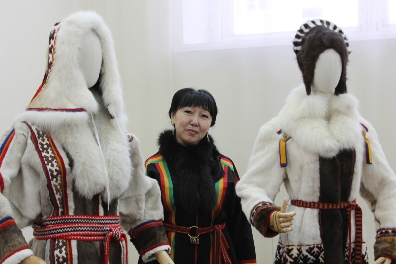 Сохранять и приумножать традиции: в Сыктывкаре открылась выставка "Мастер года"

