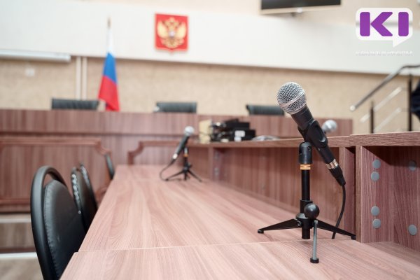 В Сосногорске осудили экс-полицейского за подлог по делу о наркотиках