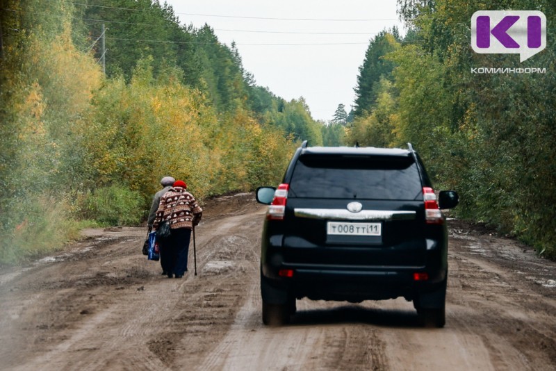 Дорога на дырносские дачи будет полностью отремонтирована к 2028 году