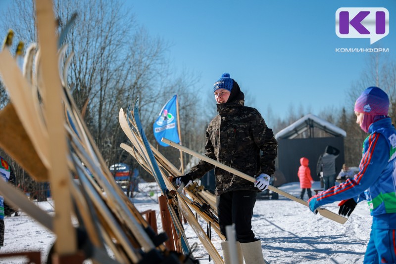 "Лямпиада 2025" пройдет в "намоленном месте" - на стадионе им. Раисы Сметаниной