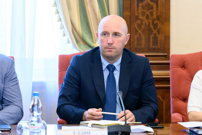 Руководитель Минсельхоза Коми ответит на вопросы жителей из соцсетей