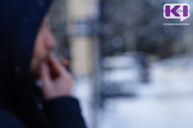 Коми УФАС выявило признаки нарушения рекламного законодательства в рекламе магазина вейпов