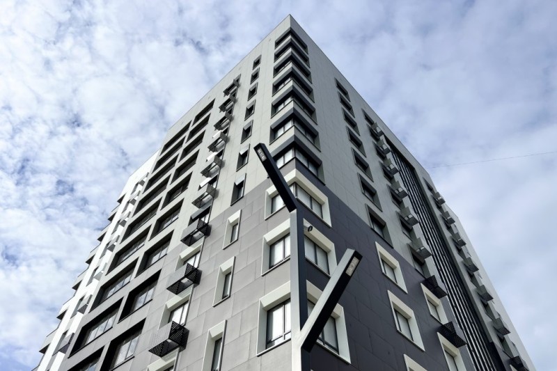 Мечты реальны: переезжайте в свою квартиру в Сыктывкаре за 31 300 рублей в месяц