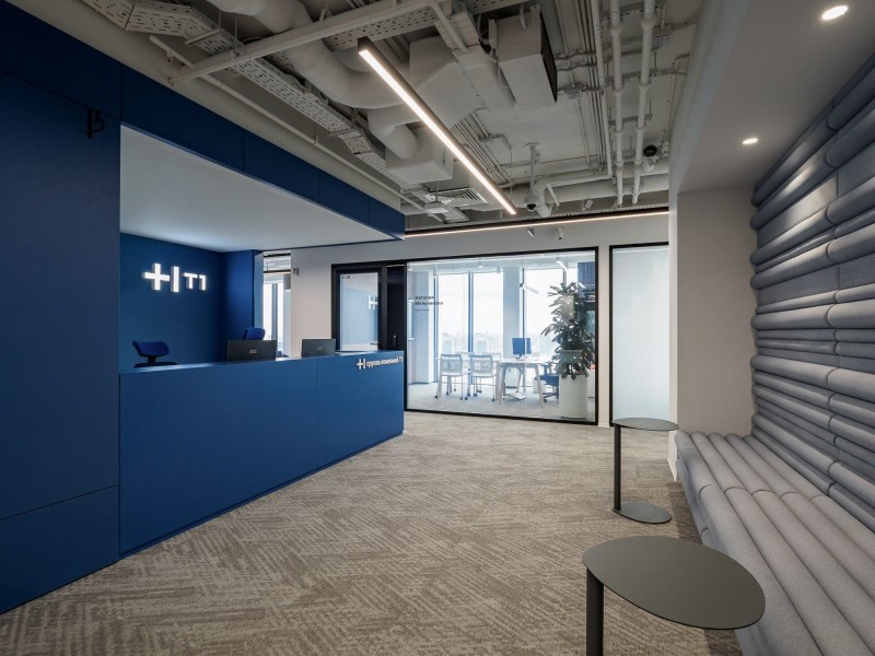 Т1 запускает серию ИТ-митапов Т1 ЛАМПА в шести городах России