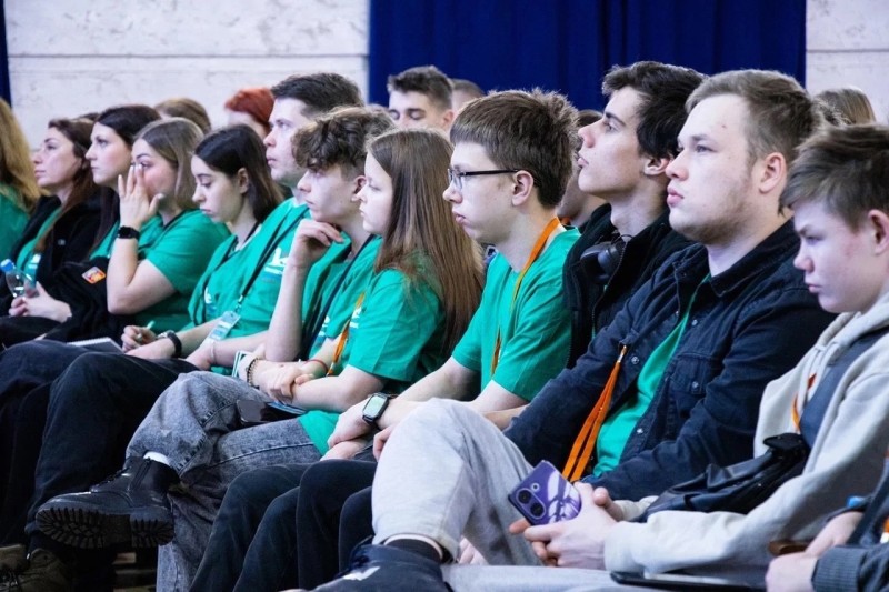 "Долина нашей памяти": постановка в Сыктывкаре, которая заставила поисковиков плакать