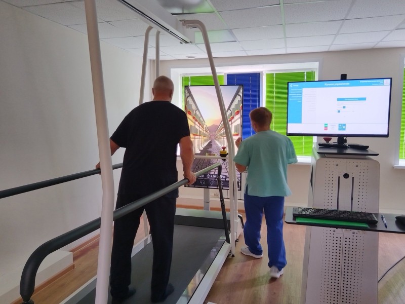 Как попасть на реабилитацию после инсульта в Эжвинскую больницу

