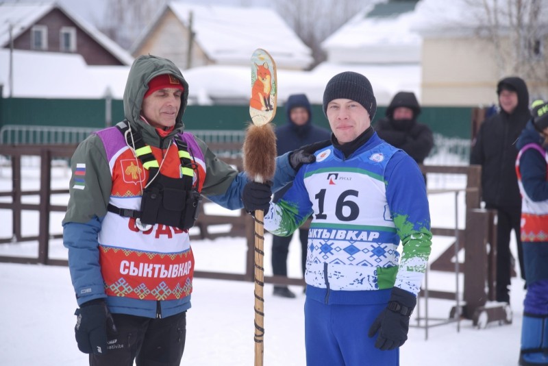 Первый Всероссийский "Кубок Защитников Отечества" по зимним видам спорта пройдет в Ханты-Мансийске

