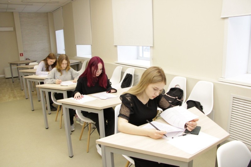 В Сыктывкаре школьники продемонстрируют знания коми языка, народной культуры и истории