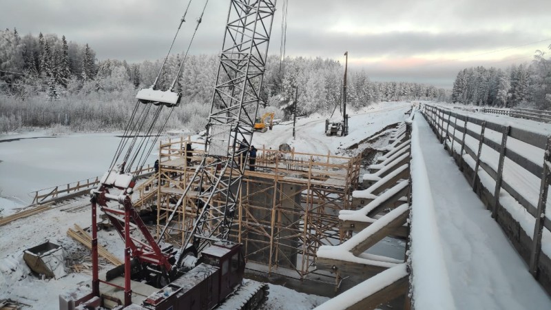 Суд признал гендиректора ООО "Комистроймост" виновным в мошенничестве