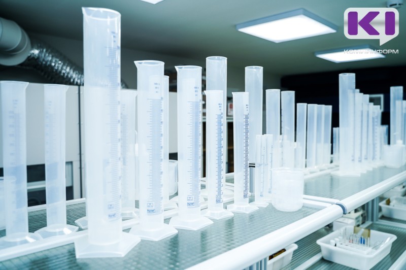 В Сыктывкаре зафиксировано три случая превышения нормы по формальдегиду в воздухе 