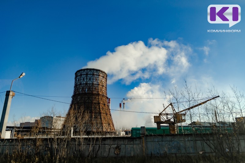 Сыктывкарский ЛПК временно возглавил Павел Буслаев