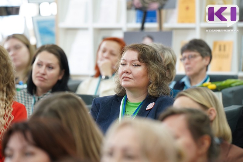 Такие мероприятия помогают понять, что мы не одни: Светлана Турова – о первом женском форуме Коми