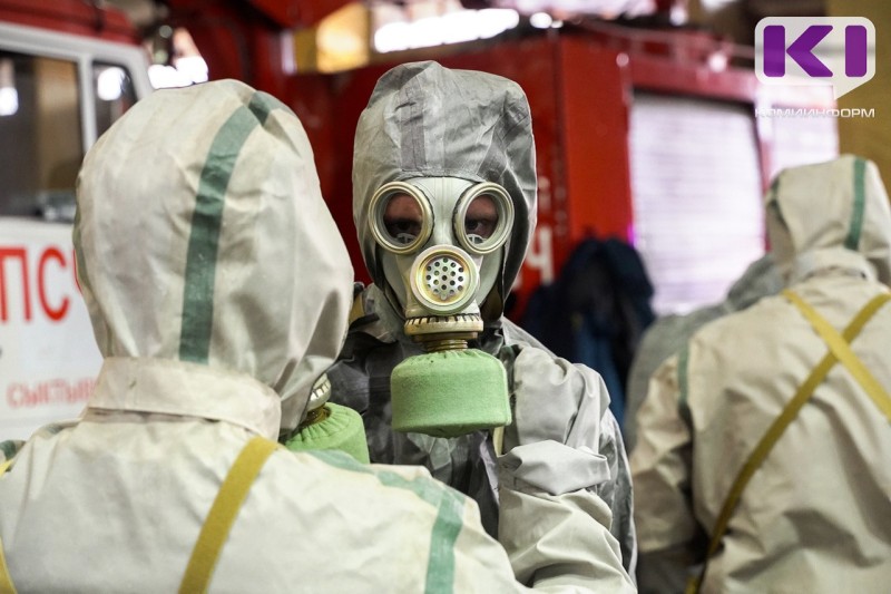 По требованию Печорского Ростехнадзора устранены нарушения на аварийном участке шахты "Заполярная"