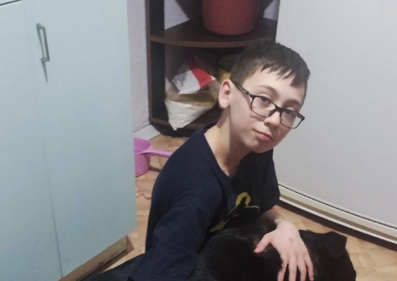 В Сыктывкаре ищут пропавшего 13-летнего мальчика 