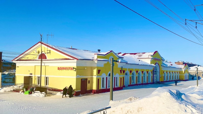 Игорь Гурьев возвращается в администрацию Воркуты