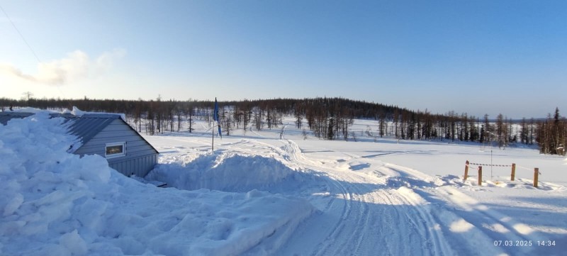 Стали известны подробности спасения московских туристов на Урале