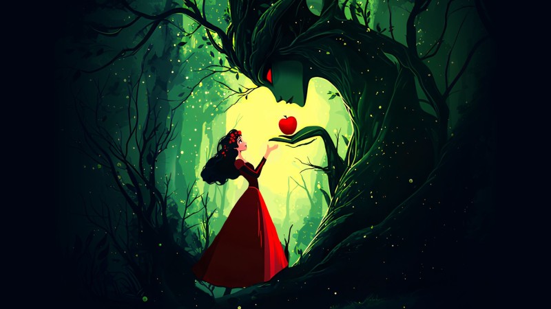 Балет "Белоснежка и семь гномов" впервые представят на сцене Театра оперы и балета Коми                     

