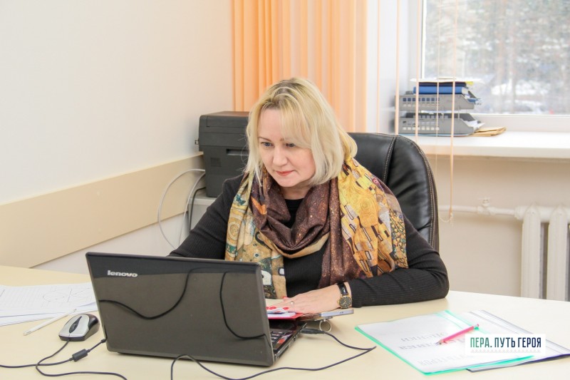 Кадровые аналитики проекта "Пера. Путь героя" приступили к оценочным процедурам

