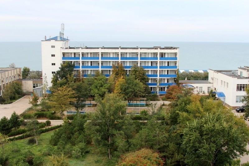 Минздрав Коми представит предложения по расширению площадей лечебного корпуса санатория "Северное сияние"