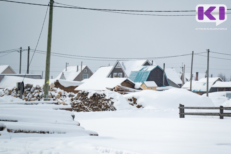 Жители Сосногорска и Воркуты, желая приобрести снегоуборочные машины, стали жертвами онлайн-аферистов