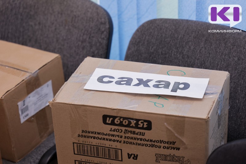 Сладкое мошенничество: воркутинка заплатила более 700 тысяч рублей за сахар на сайте-двойнике