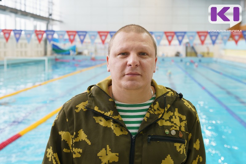 Ветераны - бойцам СВО: "Братишки, берегите себя! Только это приведет нас к Победе"