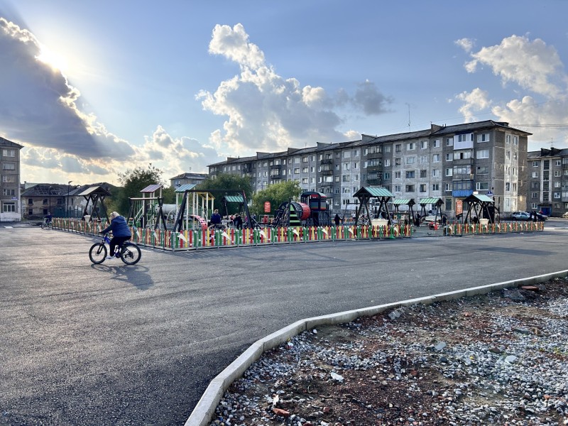 Городов с благоприятной средой в России стало больше на 17,5%