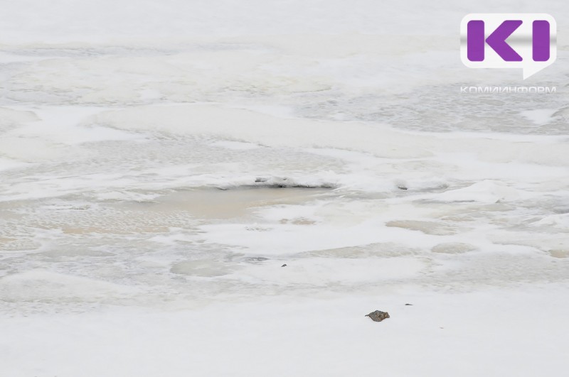 "Спас-Коми" проверяют информацию о четырех утонувших в Усть-Куломском районе