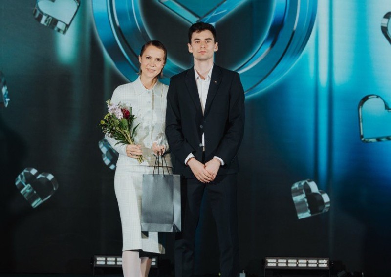 Предприниматели из Коми стали лауреатами регионального этапа премии "Любимый малый бизнес" от Сбера