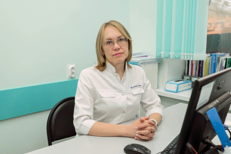 В Коми ежегодно выявляют до 10 детей с редкими заболеваниями с помощью расширенного скрининга