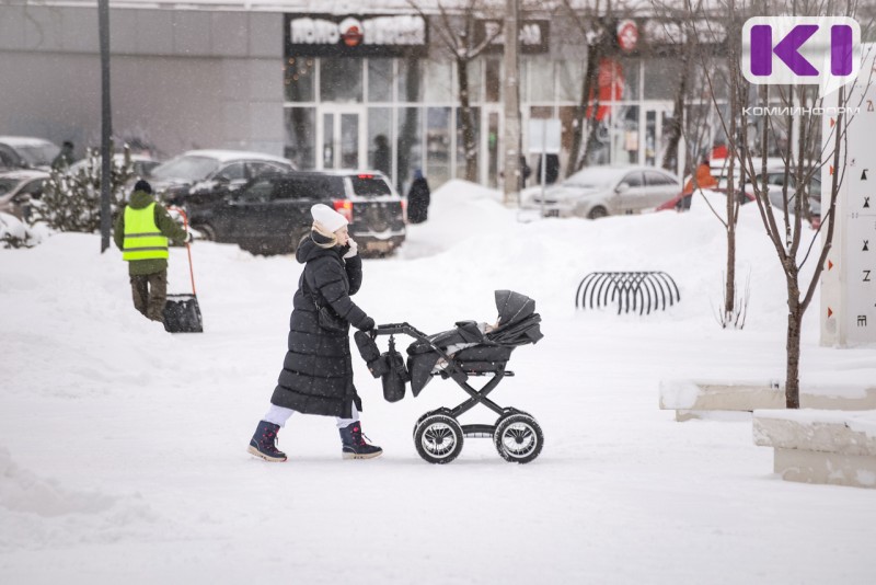 В Коми порядка 500 молодых семей нуждаются в улучшении жилищных условий