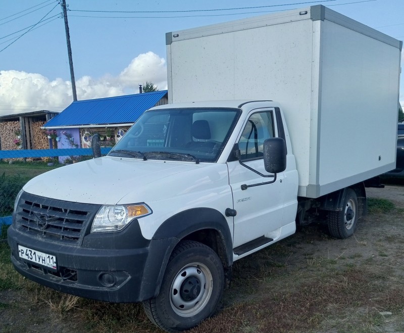 В 2025 году в Коми реализуют восемь народных проектов в сфере АПК