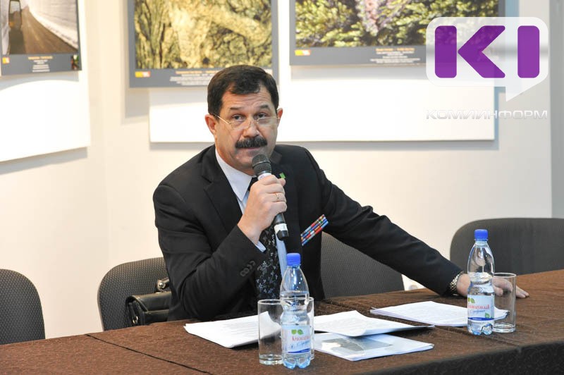 Координационный совет по делам ветеранов при главе Коми возобновляет свою работу