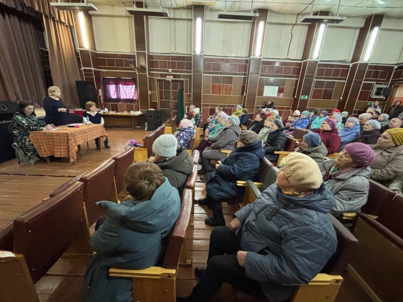 Реорганизация лабораторной службы в Корткеросском районе не затронет систему сбора анализов для жителей сел и поселков