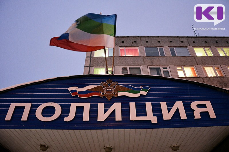 Полиция проверит жалобы на живодера в Сыктывдине 